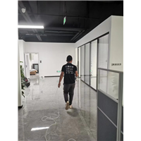 新东方前途出国咨询有限公司除甲醛