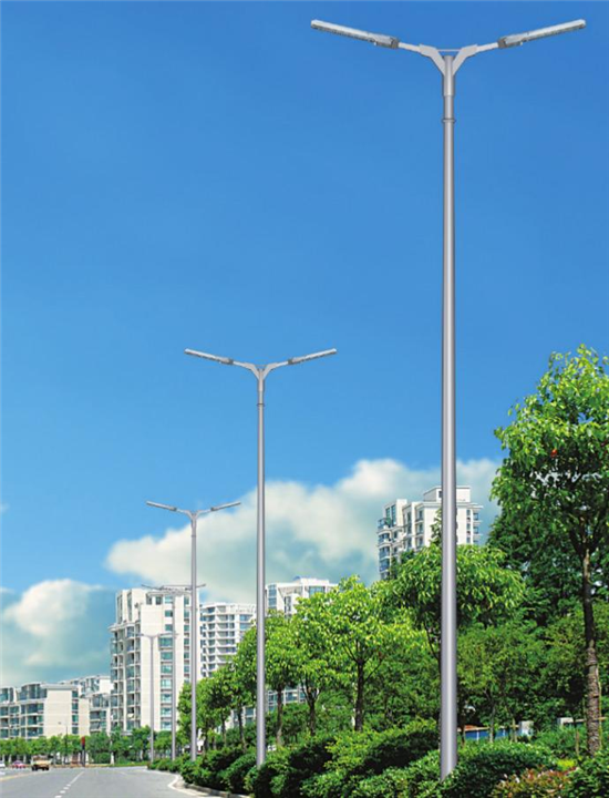LED太阳能灯