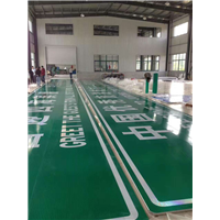 交通标志牌