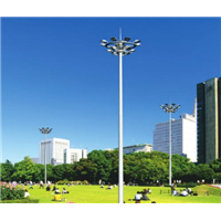 高杆灯