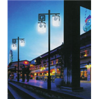 庭院灯