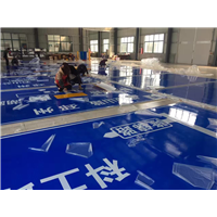 交通标志牌
