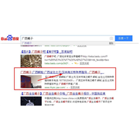 玉林网站建设SEO网站优化推广案例：玉林海兰特种养殖 