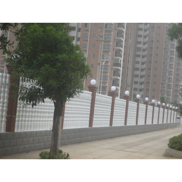 供应长沙围栏|供应长沙水泥艺术围栏 