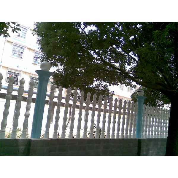 长沙艺术围栏(艺术栏杆) 
