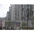 长沙艺术围栏价格04-环保艺术围栏05 