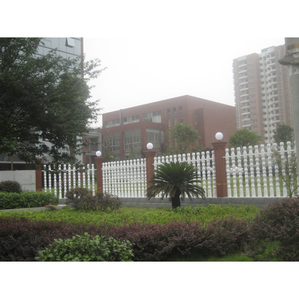 供应长沙艺术围栏(栏杆) 