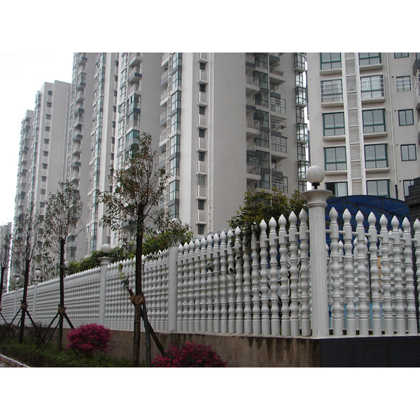 长沙围栏调备价格01 