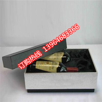 山东精品礼盒厂家