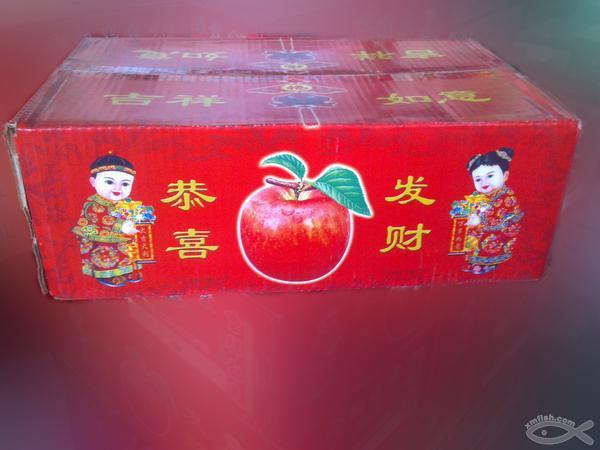山东水果包装箱批发，山东蔬菜包装箱批发 