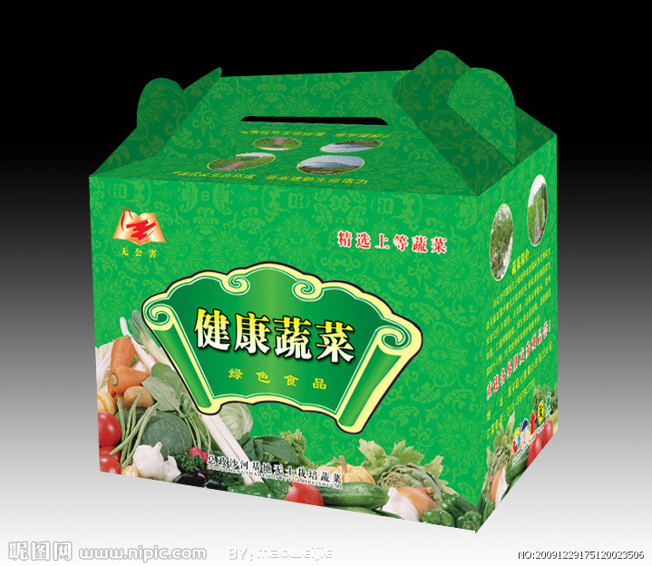 山东水果包装箱批发，山东蔬菜包装箱批发 