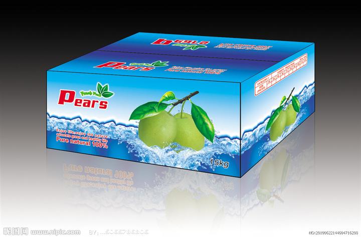 水果包装箱批发，山东蔬菜包装箱批发 