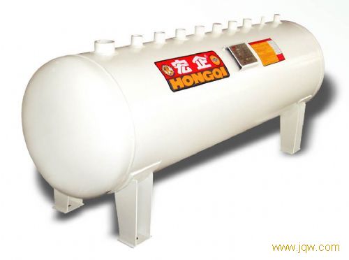分气罐