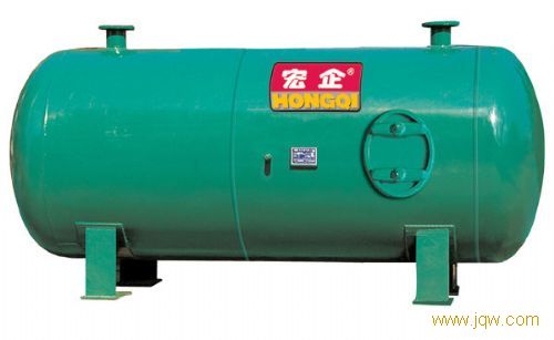 压力容器