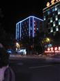 石狮夜景工程/夜景工程设计工程设计01