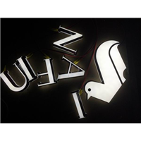 石狮迷你字