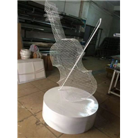 石狮LED提琴