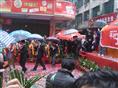 石狮庆典拱门/石狮庆典拱门供应04