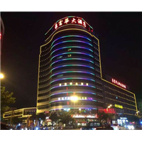石狮LED夜景工程