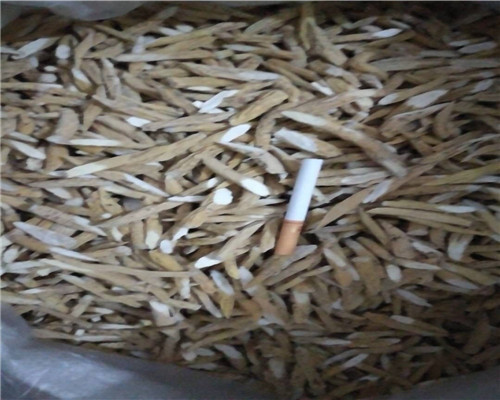 牛大力全粉片价格，牛大力干片 