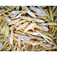 广州牛大力干片-牛大力薯片-牛大力鲜薯 
