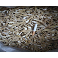 牛大力全粉片价格，牛大力干片 