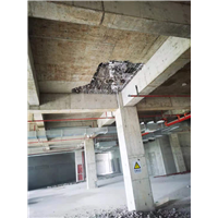 上海建筑物拆除
