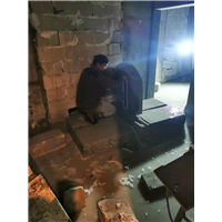上海楼梯切割