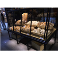 (RC型)抽屉式横盘恒温面包展示柜 