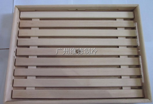枫木面包盘 