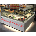豪瑞德Ｌ型蛋糕幕斯西点保鲜展示柜 
