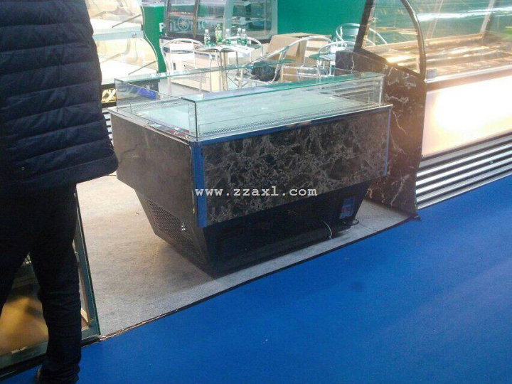 豪瑞德牌三明治展示柜 