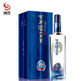 百年泸州老窖90年 
