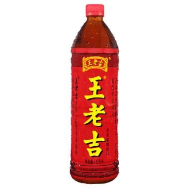 王老吉1500ml瓶装 