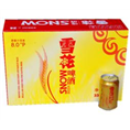 雪花金典金麦330ml易拉罐啤酒 