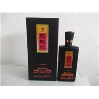 双轮池2000白酒