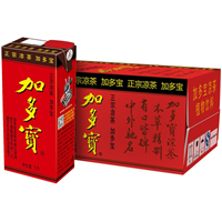 加多宝1L 
