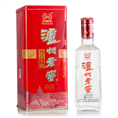 泸州老窖精品头曲52度 