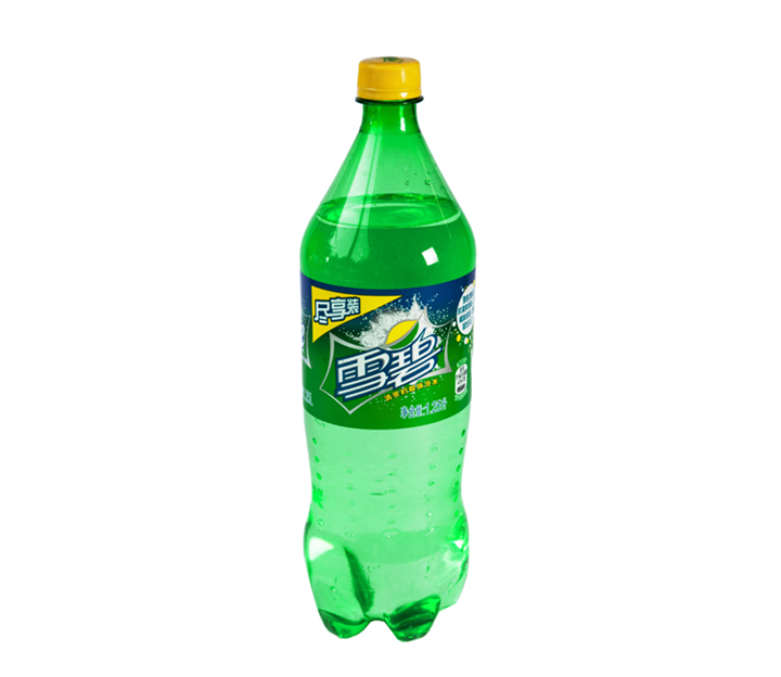 雪碧1250ml 