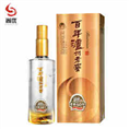 百年泸州老窖60年 