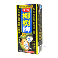 椰树椰汁1L 