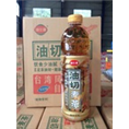富仕源油却麦茶1250ml 