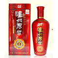 铁盒泸州原浆 