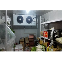 荆州明宇制冷各式冷库