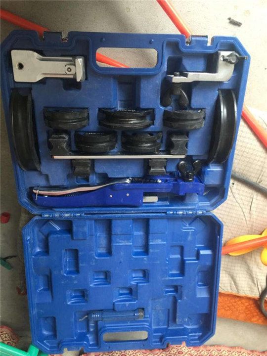 制冷工具