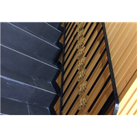 FS-18|巴中铁艺扶手|巴中铁艺网