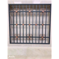 巴中市防盗门窗厂家
