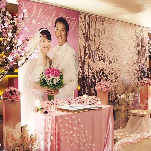 福清婚庆公司 福州婚礼策划 福州婚礼司仪 