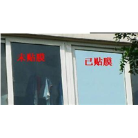 赣州单向**膜