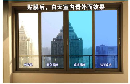 吉安单向**膜